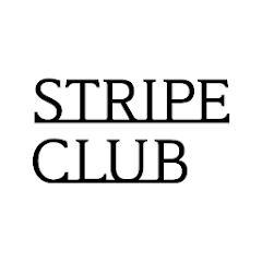 com.stripeclub logo