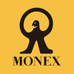 jp.co.monex.comprehensive logo