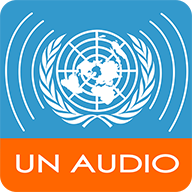 com.audionowdigital.player.unitednations logo