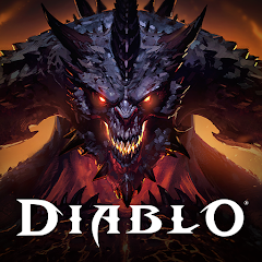 com.blizzard.diablo.immortal logo