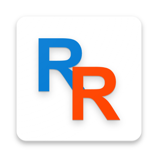 com.ReadReddit logo