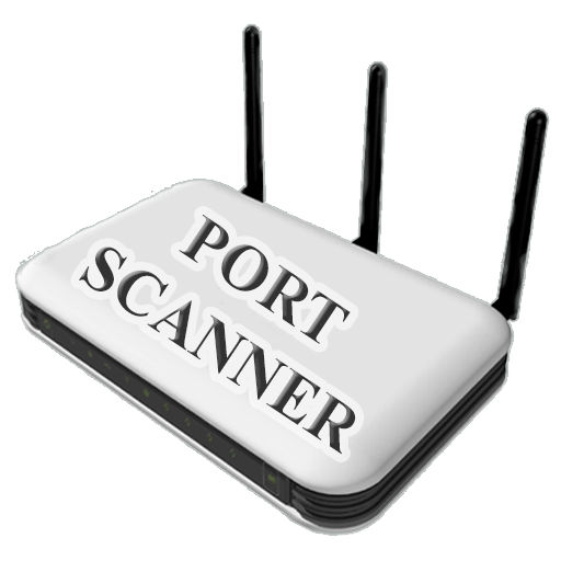 net.alexandroid.network.cctvportscanner logo