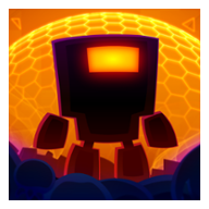 net.hexage.robotek.hd logo