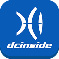 com.dcinside.app logo