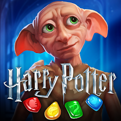 com.zynga.pottermatch logo