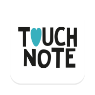 com.touchnote.android logo