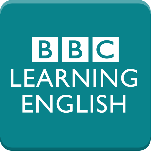 uk.co.bbc.learningenglish logo