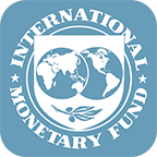 org.imf.newsanddataapp logo