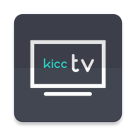 com.kicc.tv.launcher logo