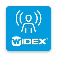 com.widex.tinnitus logo