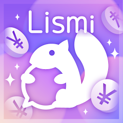 jp.lismi.job.app logo