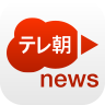 jp.co.fenrir.tvAsahiNews logo