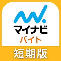 jp.mynavi.baito.mynavishortapp logo