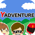 com.uuum.yadventure logo