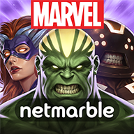 com.netmarble.mherosgb logo