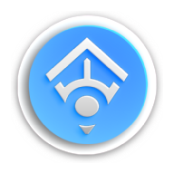 com.blinqdroid.blinq.launcher logo