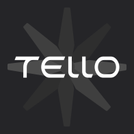 com.ryzerobotics.tello logo