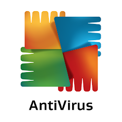 com.antivirus logo