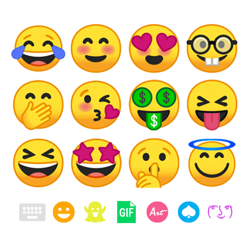 com.emojifamily.emoji.keyboard.style.androidemoji logo