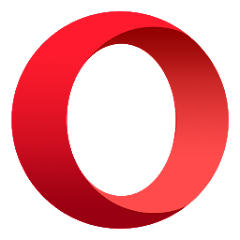 com.opera.browser logo