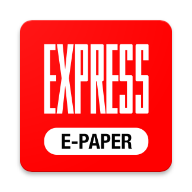 de.express.areader logo