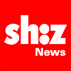 de.shz logo