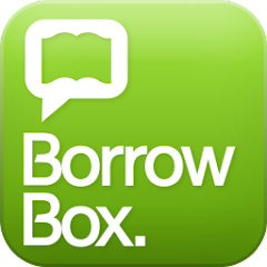 com.bolindadigital.BorrowBoxLibrary logo