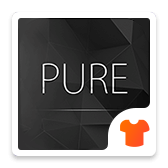 com.themelab.launcher.pure logo