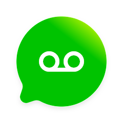 com.kpn.voicemail logo