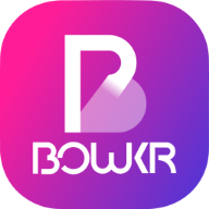 com.bowkr.Bowkr logo