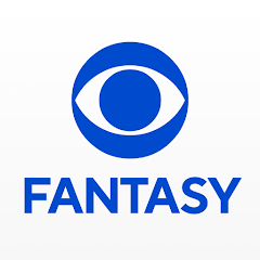 com.cbs.sports.fantasy logo