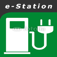 electro.station.finder logo