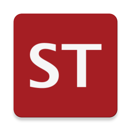 screentime.com.sc logo