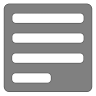 ru.dwerty.android.notes logo