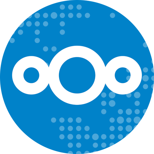 com.nextcloud.client logo