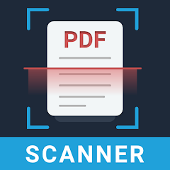 com.documentscanner.scanpdf logo