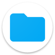 com.magetys.fileexplorer logo