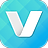 com.kdanmobile.android.writeonvideo logo