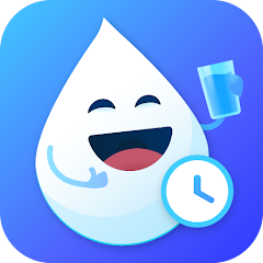 ascendik.drinkwaterreminder.hydration.watertracker.drinkwater logo