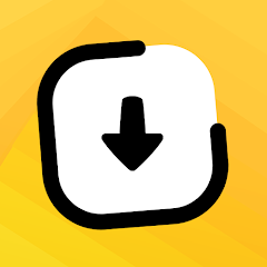 com.appsy.downloader logo