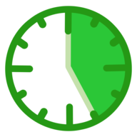 de.live.gdev.timetracker logo