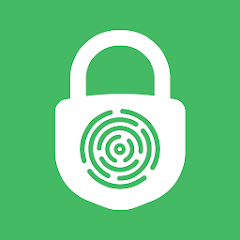 com.martianmode.applock logo