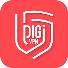 unlimited.freevpn.vpnproxy.vpnfree.fastvpn.proxy.digivpn logo