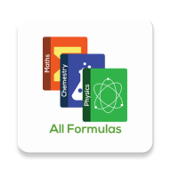 com.theanilpaudel.allformulas logo