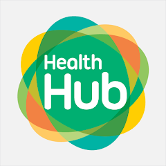 sg.gov.hpb.healthhub logo