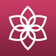 de.yogaVidya.app.YogaVidya logo