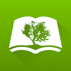 biblereader.olivetree logo