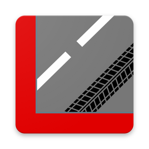 com.roussis.drivingtest logo