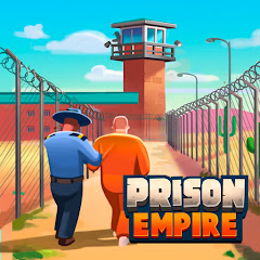 com.codigames.idle.prison.empire.manager.tycoon logo