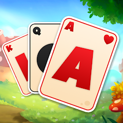 com.vivastudios.solitaire.tripeaks.free.card.games logo